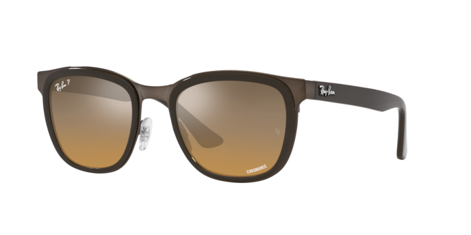 Ray Ban RB3709 9259A2 Clyde 